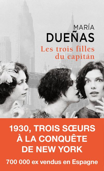 Les trois filles du Capitan - flash vidéo
