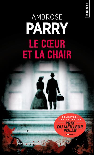 Le coeur et la chair - flash vidéo