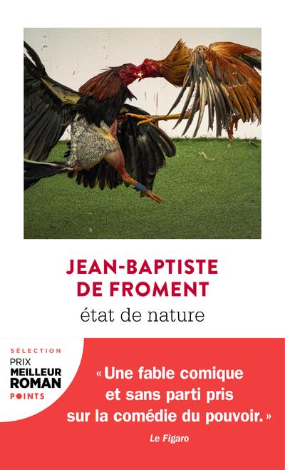état de nature - flash vidéo