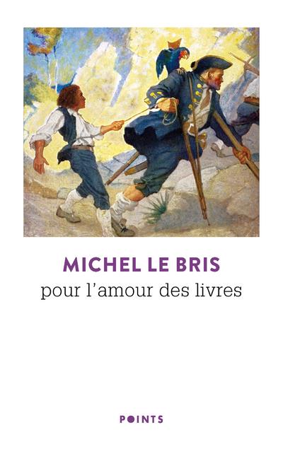 Pour l'amour des livres - flash vidéo