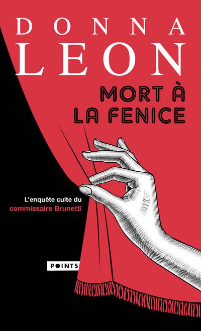 Mort à la Fenice