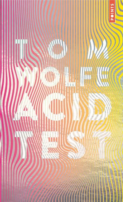Acid test