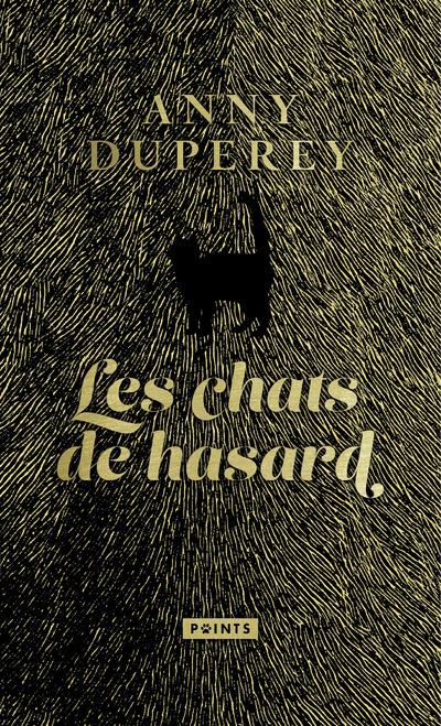 Les chats de hasard