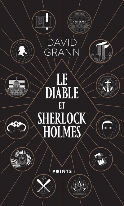 Le diable et Sherlock Holmes - flash vidéo