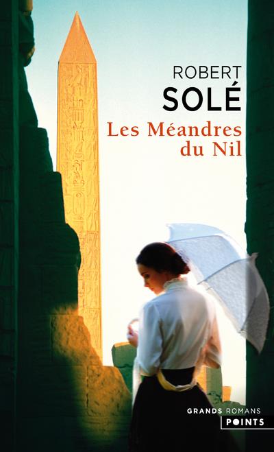 Les méandres du Nil - flash vidéo