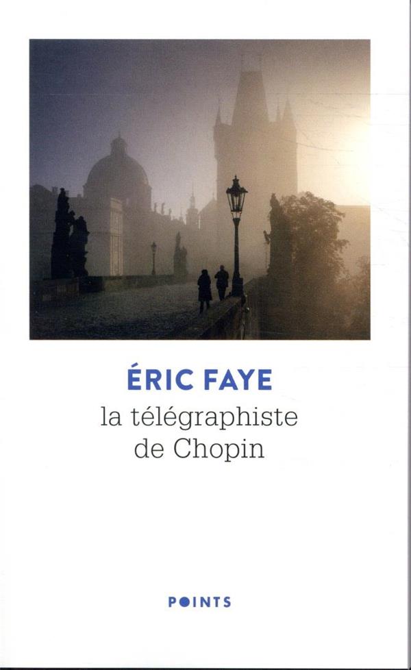 La télégraphiste de Chopin - flash vidéo