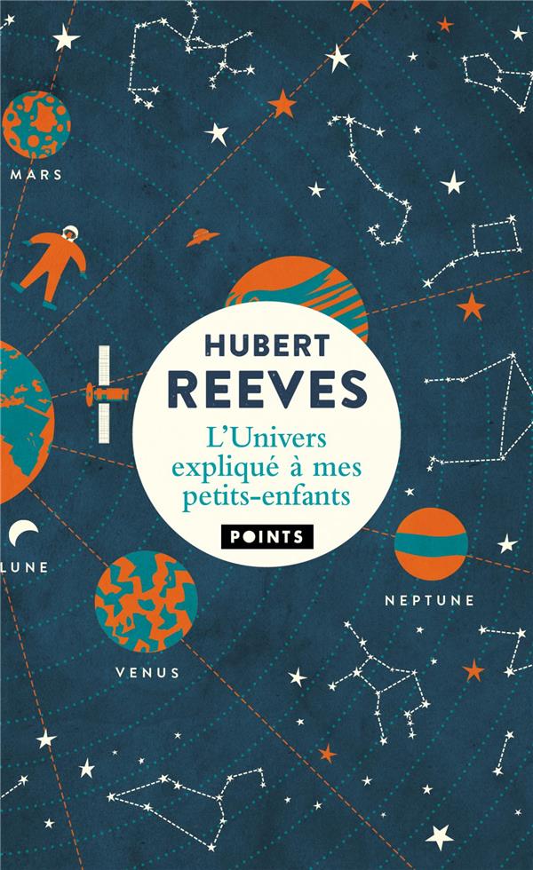 L'univers expliqué à mes petits-enfants