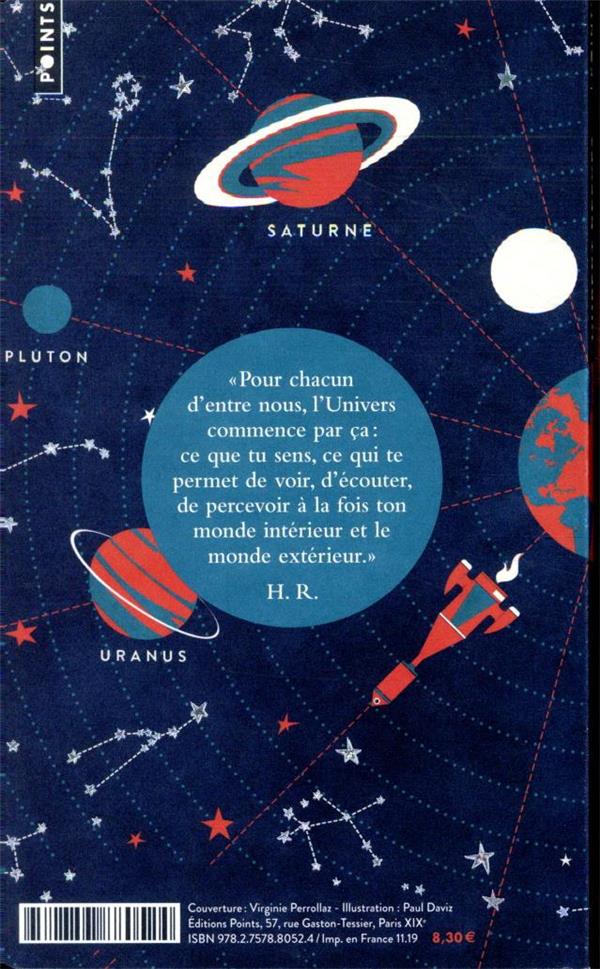 L'univers expliqué à mes petits-enfants