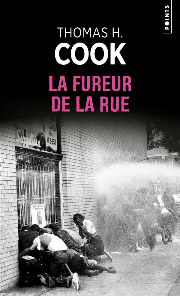 La fureur de la rue - flash vidéo