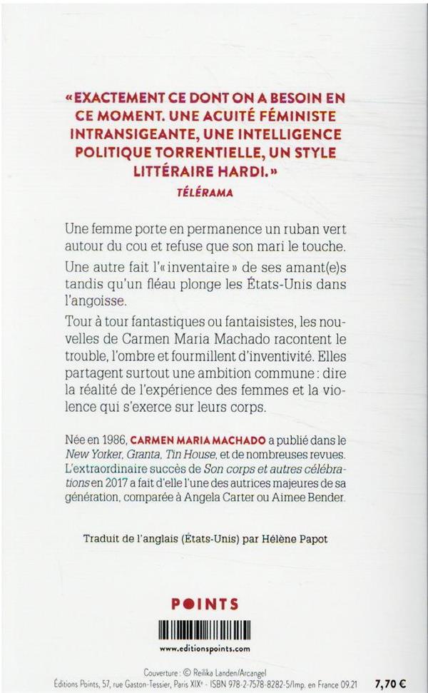 Son corps et autres célébrations