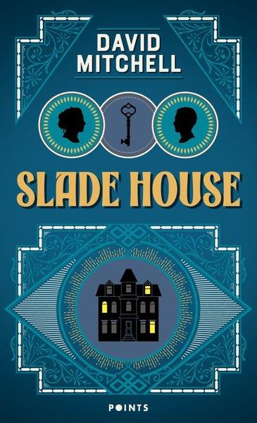 Slade house - flash vidéo