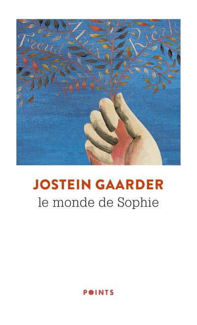 Le monde de Sophie - flash vidéo