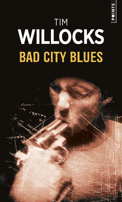 Bad city blues - flash vidéo