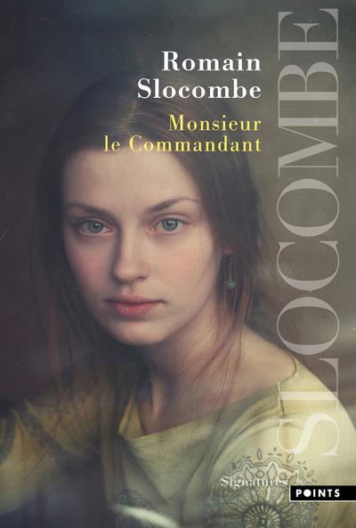 Monsieur le commandant - flash vidéo