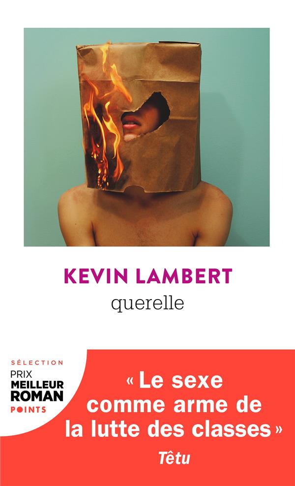 Querelle - flash vidéo