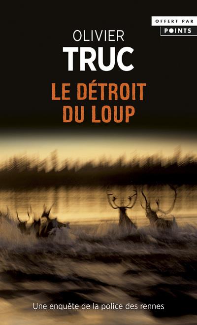 Le detroit du loup (gratuit op points ete 2020) - flash vidéo