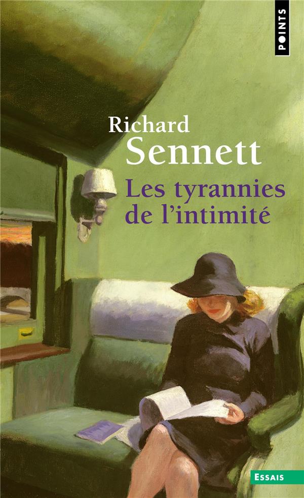 Les tyrannies de l'intimité - flash vidéo