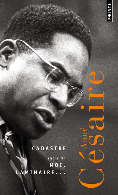 Cadastre ; moi, laminaire...