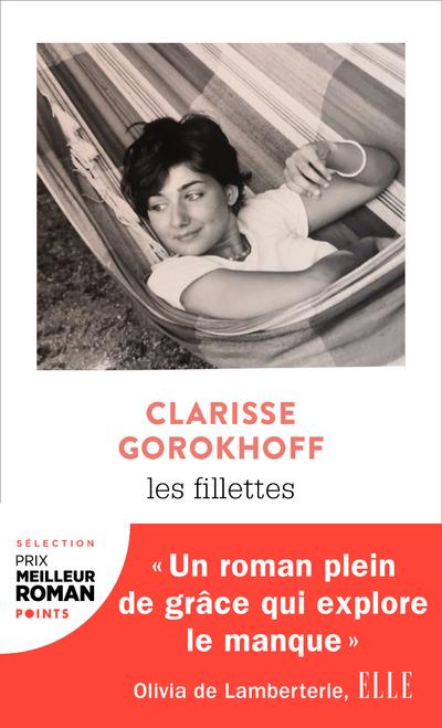 Les fillettes - flash vidéo