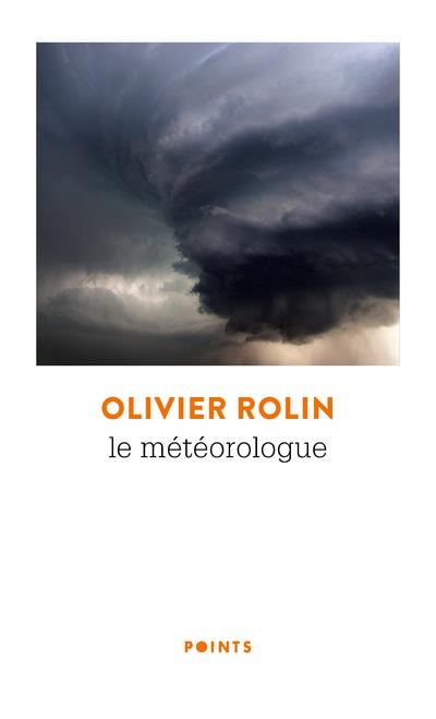 Le météorologue - flash vidéo