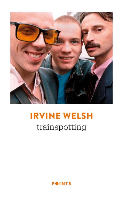 Trainspotting - flash vidéo