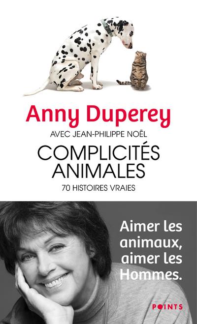 Complicités animales : 70 histoires vraies - flash vidéo