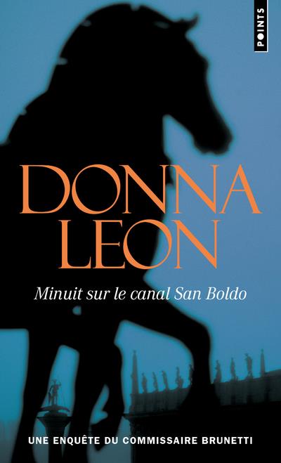 Minuit sur le canal San Boldo - flash vidéo
