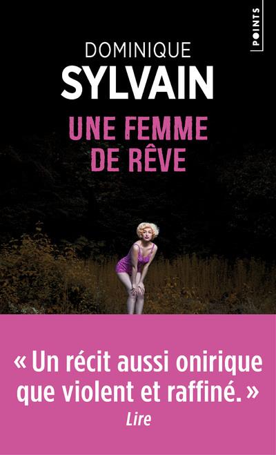 Une femme de rêve - flash vidéo