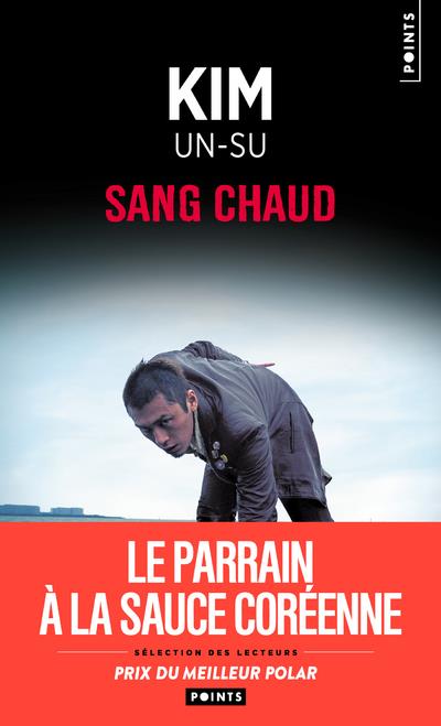 Sang chaud - flash vidéo