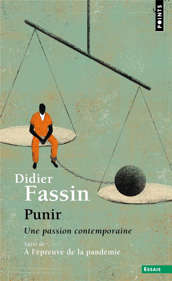 Punir ; une passion contemporaine - flash vidéo