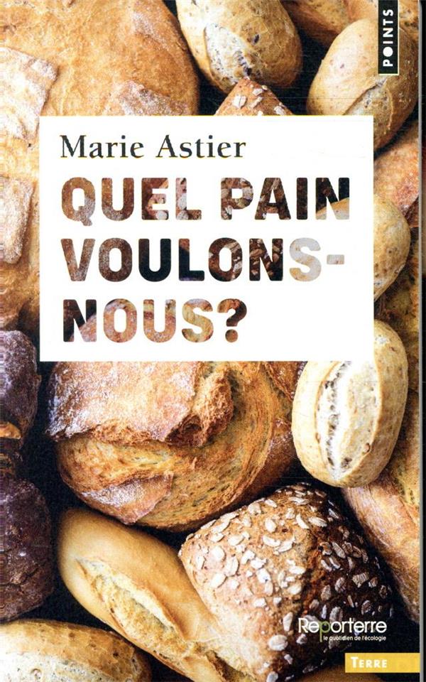 Quel pain voulons-nous ? - flash vidéo
