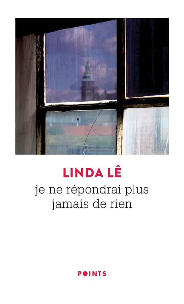 Je ne répondrai plus jamais de rien - flash vidéo