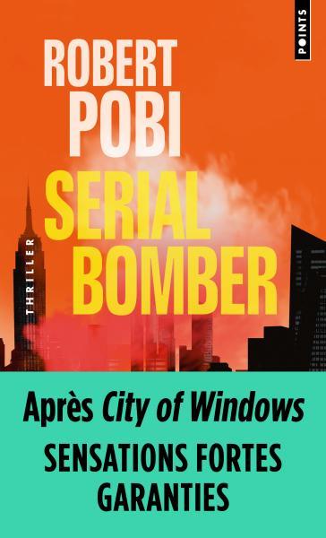 Serial bomber - flash vidéo