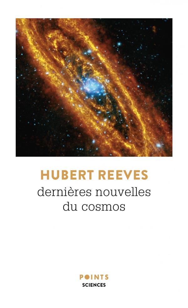 Dernières nouvelles du cosmos - flash vidéo