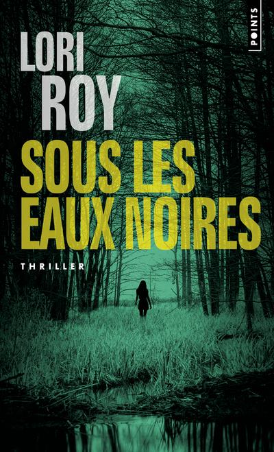 Sous les eaux noires - flash vidéo