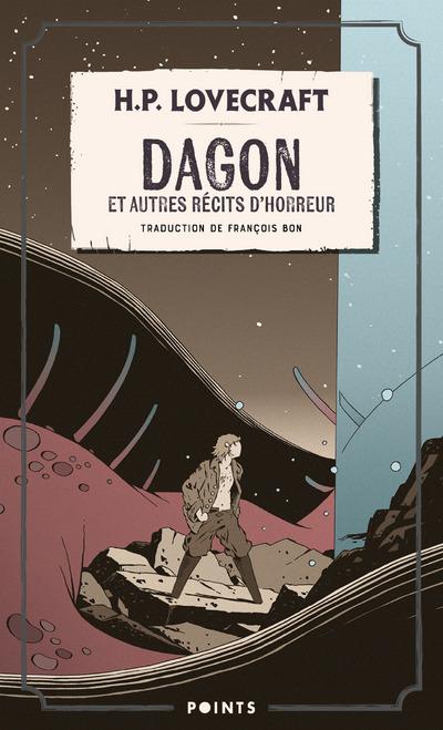 Dagon ; et autres récits d'horreur