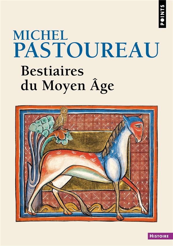 Bestiaire du moyen âge