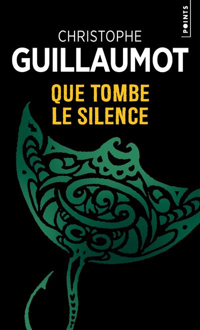 Que tombe le silence - flash vidéo