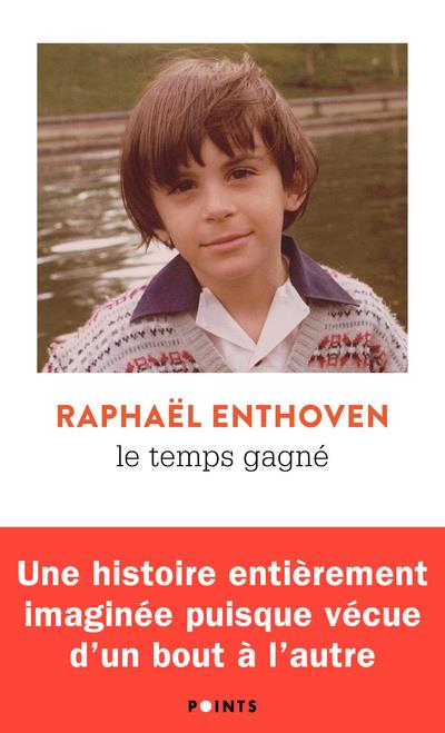 Le temps gagné - flash vidéo