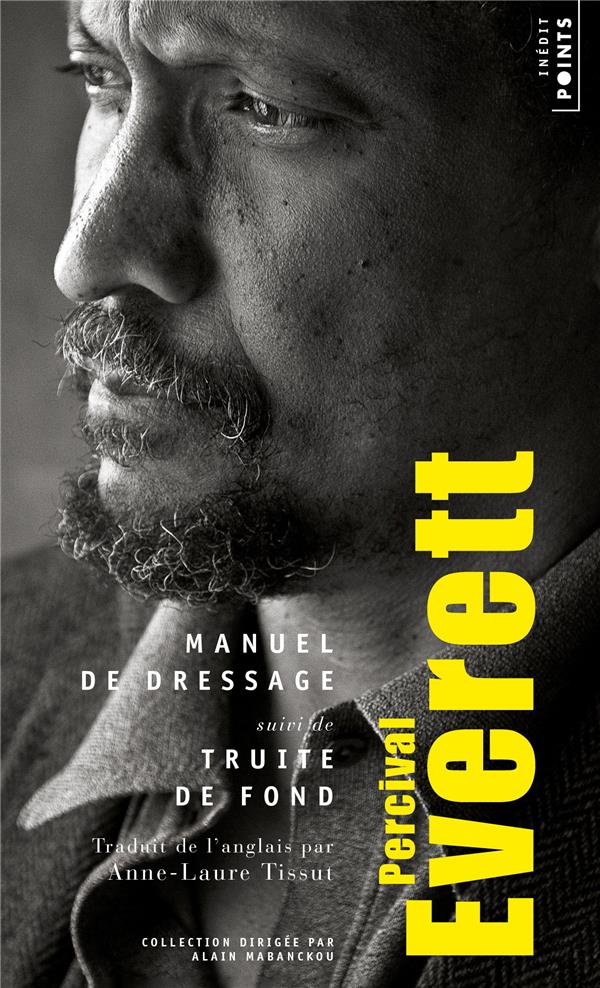 Manuel de dressage ; truite de fond - flash vidéo