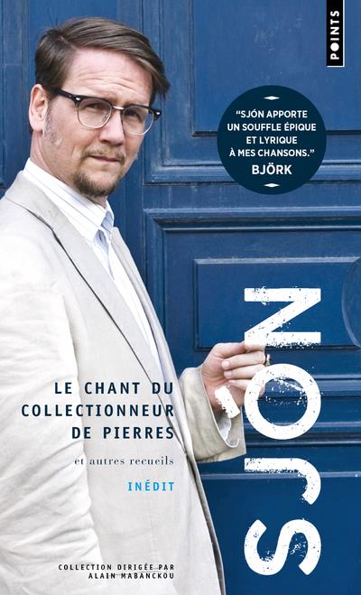 Le chant du collectionneur de pierres et autres recueils - flash vidéo