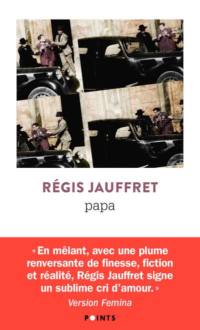 Papa - flash vidéo