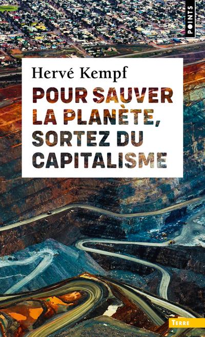 Pour sauver la planète, sortez du capitalisme - flash vidéo