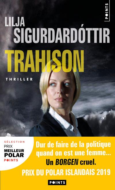Trahison - flash vidéo