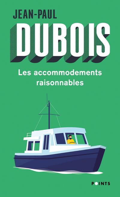 Les accommodements raisonnables - flash vidéo