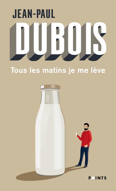 Tous les matins je me lève - flash vidéo