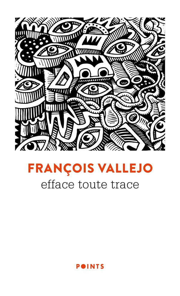Efface toute trace - flash vidéo