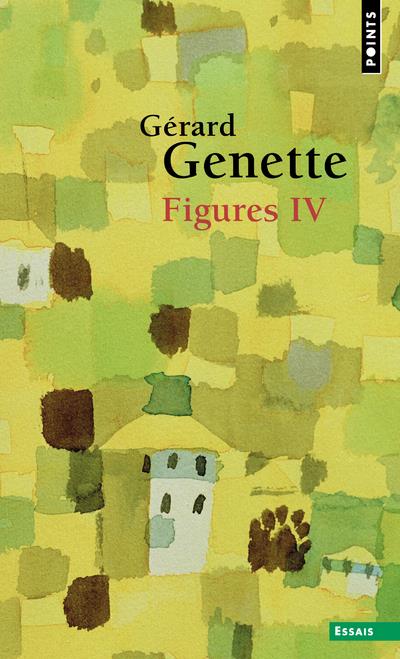 Figures IV - flash vidéo