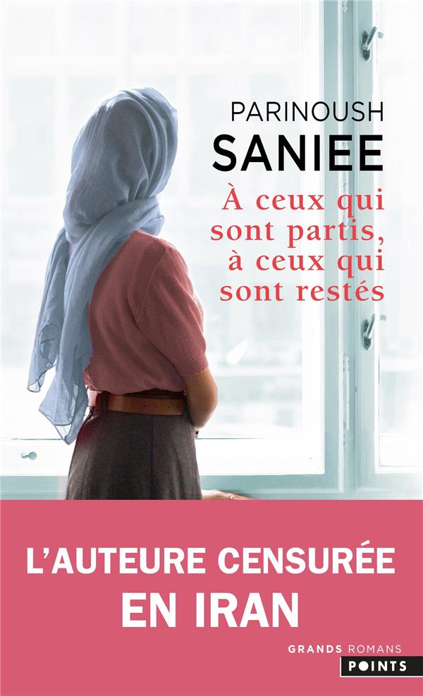 à ceux qui sont partis, a ceux qui sont restés