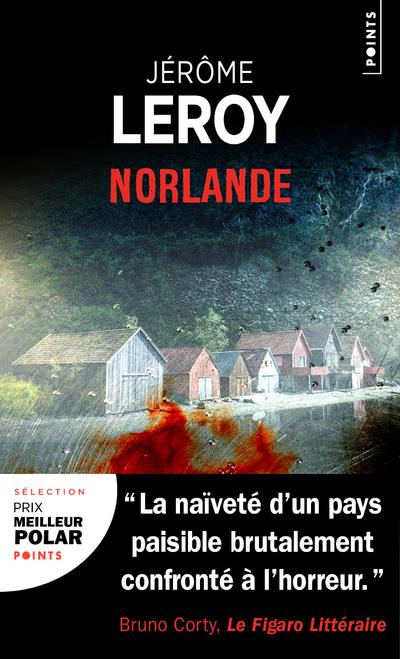 Norlande - flash vidéo